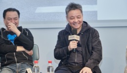 余华谈新作《文城》：和《活着》相比，这是一部传奇小说