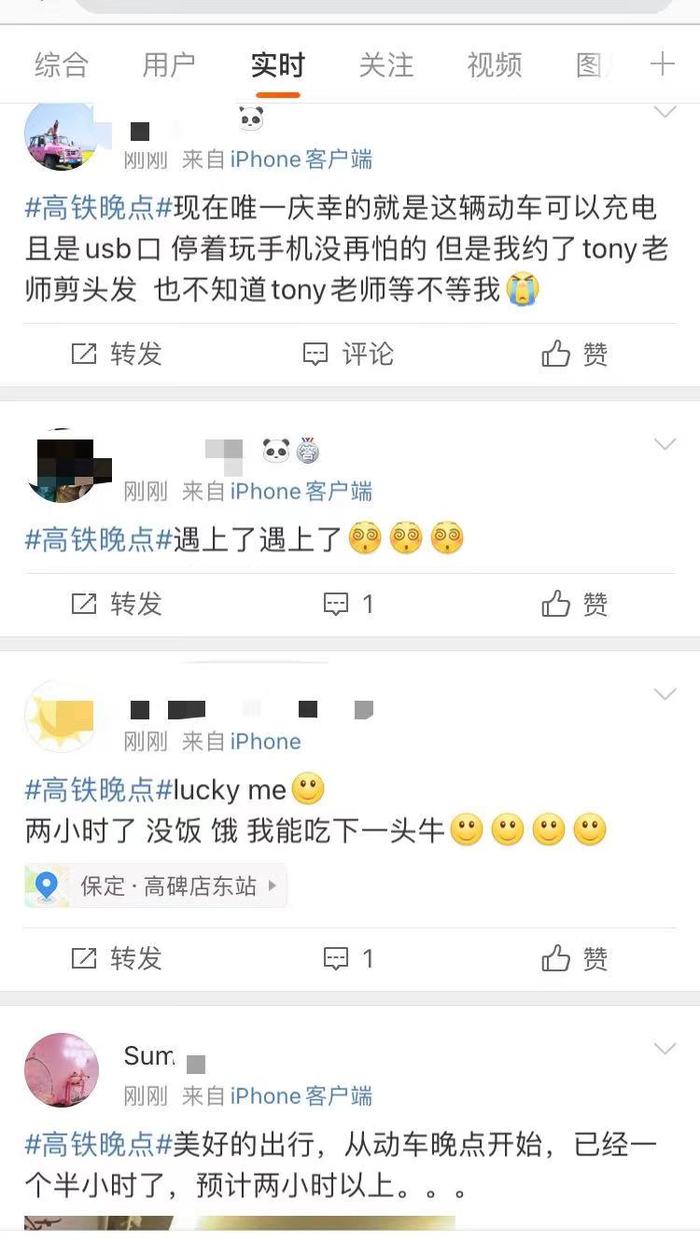 石家庄高铁几号封的_石家庄封城高铁停运_多地高铁晚点