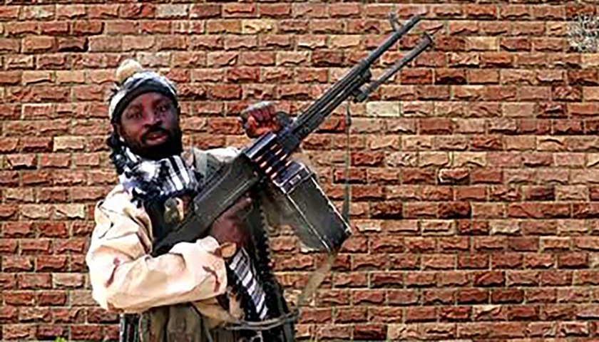 ISIS最高头目下令清除博科圣地头目，尼日利亚ISIS分支再壮大