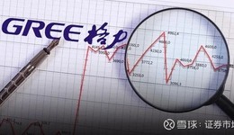 格力电器股价被“脚投票”，中小股东质疑“员工持股计划”不公平