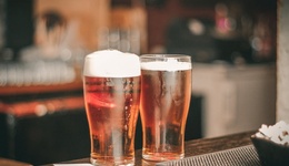 拯救啤酒计划