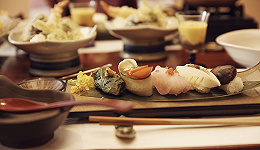 舌尖上的日本史：由四种美食勾勒出的“浮世”江户