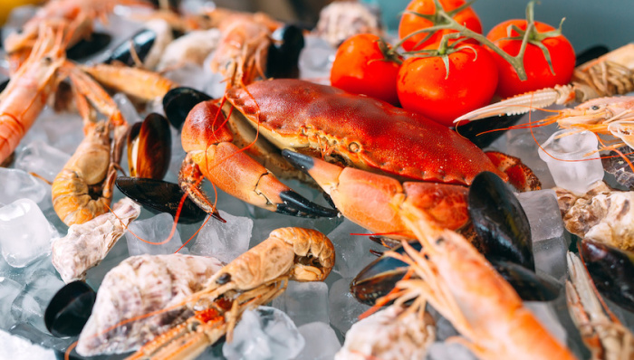 上海一餐厅在售珍宝蟹检出“镉超标”，供应商极鲜网被调查