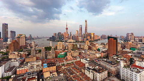 【特写】城市更新如何破解“天下第一难”？上海“黄浦模式”揭秘旧改背后的情理法