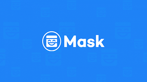 先于 Twitter 布局 NFT 赛道，Mask Network 创始人畅想如何赋予 Web3.0 人格形象