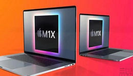 新MacBook Pro要上刘海屏？还真不是没有可能