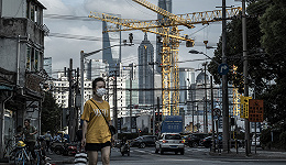 摄影家刘香成：上海人潜意识里一直存有上海要做世界上最优秀城市的雄心