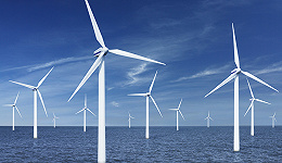 壳牌再投漂浮式风电大项目，中国此领域开发情况如何？