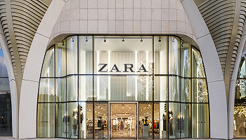Zara跑赢H&M，电商是增长的头等功臣