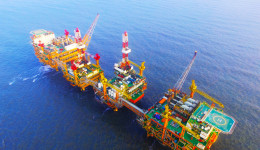 中海油今年资本支出900亿以上，油气净产量预超6亿桶