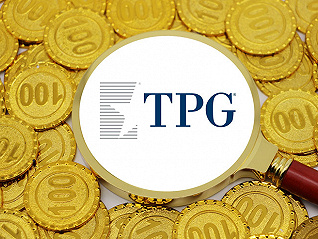 管理千亿美元的TPG在美上市，市值超104亿美元