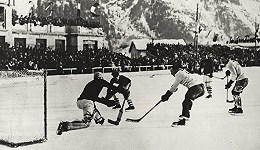 近百年前的首届冬奥会是北欧运动会的翻版？