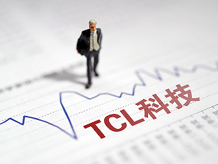 TCL科技2021年盈利超150亿元，显示行业周期波动性减弱