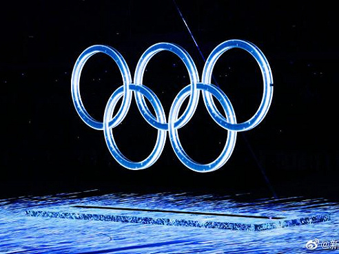 巨型雪花，AI零延时捕捉……北京冬奥会开幕式背后有哪些酷炫高科技？