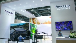 佛吉亚与海拉合并成立FORVIA集团，将推进新能源汽车领域业务提升