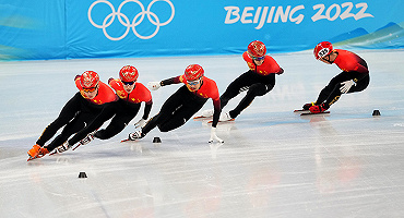 看冬奥｜2月11日：中国队出战短道速滑多项赛事，武大靖开启卫冕之旅