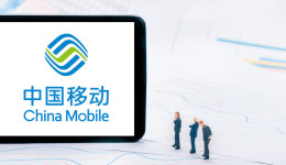 中国移动董事长杨杰：2022年底将开通5G基站超百万个
