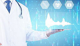 DRG/DIP改革激活医疗数据智能400亿新增市场