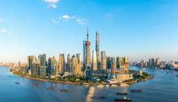 房贷利率下调、放款提速，上海新房价格止跌回升