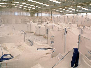 钛白粉行业开启年内第二轮涨价