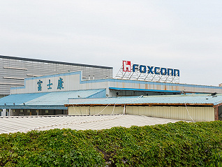 富士康暂停深圳园区生产，两厂区主要代工iPhone、iPad等产品