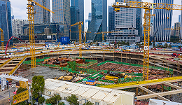 深圳一季度集中启动项目共245个，龙岗区项目数、投资额全市第一