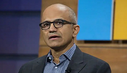 微软纳德拉的这43条商业思考，解释了他为什么是全球最被低估的CEO