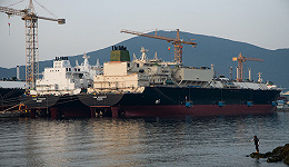 一季度韩国船企新接订单量反超中国