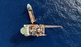 中国海油正式登陆A股，“巨无霸”是否会破发？