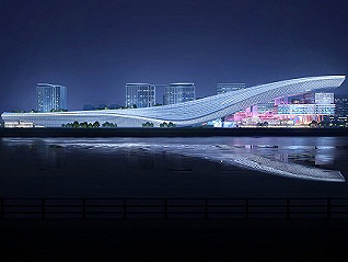 深圳首个冰雪文旅城，为何走到要转卖股权的地步？