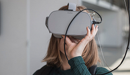 VR/AR市场爆发在即，哪些企业能占得先机？