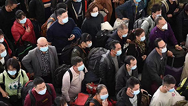 地方新闻精选 | 哈尔滨去年常住人口跌破1000万 北京一医学检验室被吊销执业证