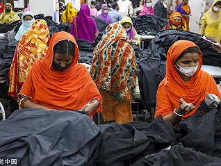 孟加拉国想坐稳第二服装出口国，还有这些问题要解决