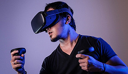VR与AR的大级别创新周期正在开启
