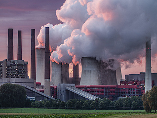 碳关税提案获欧洲议会通过，正式执行期延后至2027年