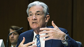 鲍威尔承认美国经济可能衰退后，美联储官员放风或再加息75个基点