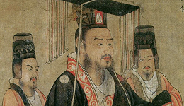 中国古代商业史：这个商人，助力刘备实现三足鼎立，与诸葛亮同列
