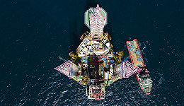 中国首次获得海上页岩油勘探商业发现