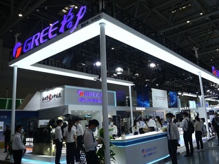 格力發布兩項空調新技術，欲搶占更多商用與家庭中央空調市場