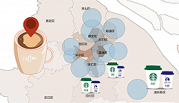 数据 | 3万杯！全球第一“咖啡之都”上海请你免费喝咖啡