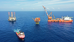 720亿元，中国海油上半年净利创历史同期新高