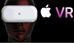 Meta头显占90%市场，郭明錤：苹果入局才是VR市场爆发期