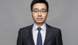 联易融首席财务官赵宇入选“2020-2022年度港美股上市公司CFO百强” 