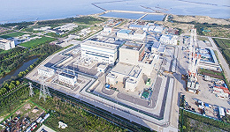 全球首座四代高温气冷堆核电站年内实现双堆满功率 | 十年中国造⑧