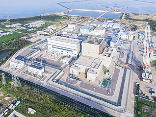 全球首座四代高温气冷堆核电站年内实现双堆满功率 | 十年中国造⑧