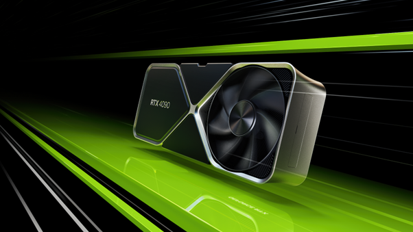 英伟达发布新一代高端GPU RTX40系列，它能刺激玩家再次入手吗？