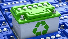 年底将现“回收潮”，动力电池的千亿商业图谱