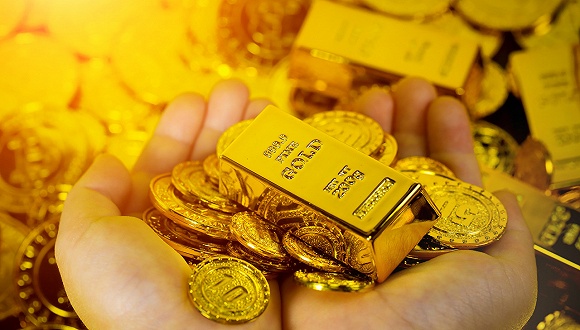 金价创两年半新低，紫金矿业领跌黄金板块