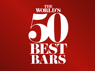 2022年世界50最佳酒吧榜單出爐，巴塞羅那Paradiso酒吧摘得桂冠