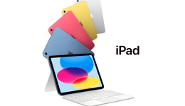 新款iPad、iPad Pro發(fā)布：屏幕和處理器升級(jí)，在售產(chǎn)品全線漲價(jià)